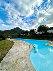 Maisons de vacances Mas renove par un architecte : photos des chambres