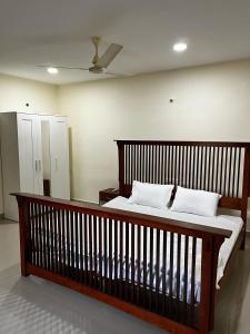 Garudadri Home Stay