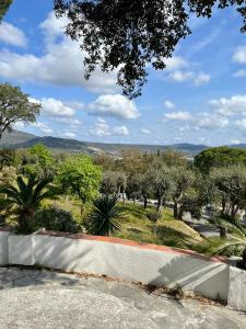 Mas rénové par un architecte