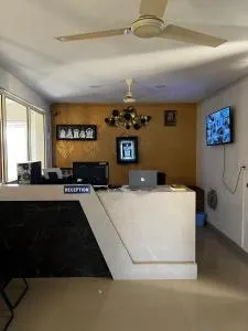 Garudadri Home Stay - Renigunta