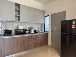 M Vertica E33A10 l 4 Bedroom l 8 Pax