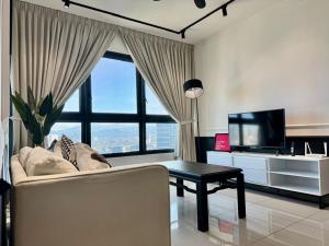 M Vertica E33A10 l 4 Bedroom l 8 Pax