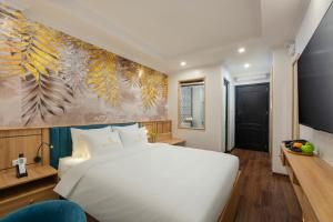 Royal Hotel Vinh Yen