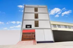 Hotel O Aravali Vihar Bhiwadi - Mahendragarh