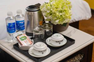 Royal Hotel Vinh Yen