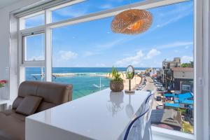 Gangneung Youngjineul Damda