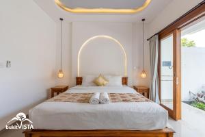 Kubu Mesari Homestay by Bukit Vista