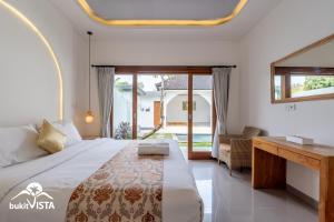 Kubu Mesari Homestay by Bukit Vista