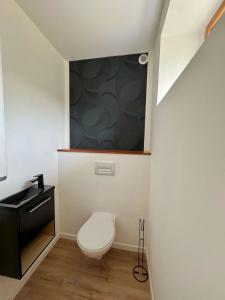 Maisons de vacances Maison Vrigne aux bois : photos des chambres