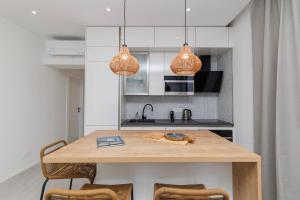 Iadera Terrace by Belmont Realty