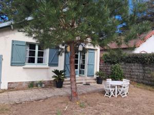 Maisons de vacances maison brevinoise : photos des chambres