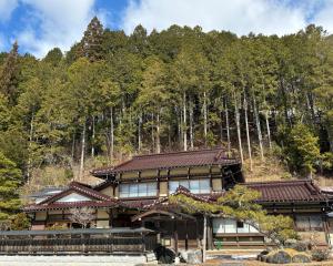 sunny sidde - Strutture non classificate a Takayama