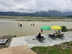 Bon Moyuri Eco Resort - Chālsa