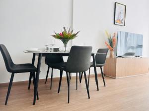 Airvistas Elevate Living 1BHK