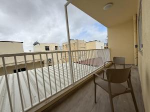 New Apartment! Walking distance to the three cities by SF Homes