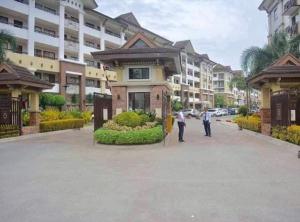 Two-Bedroom AE One Oasis Condominium - Behind SM Ecoland