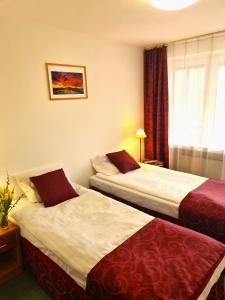 Ośrodek Trzy Korony Krościenko nad Dunajcem