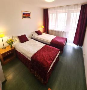 Ośrodek Trzy Korony Krościenko nad Dunajcem