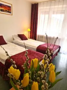 Ośrodek Trzy Korony Krościenko nad Dunajcem - Кросьцєнко