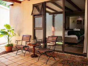 Tranquility Town Stays