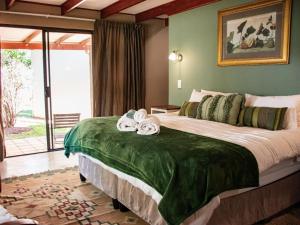 Tranquility Town Stays