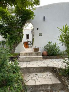 Mas rénové par un architecte