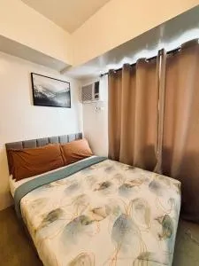 Your Minimalist Cozy Haven - 伊洛伊洛