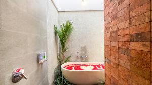 Casanina Ubud Villas