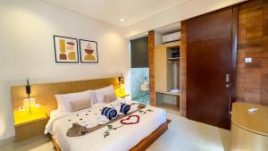 Casanina Ubud Villas