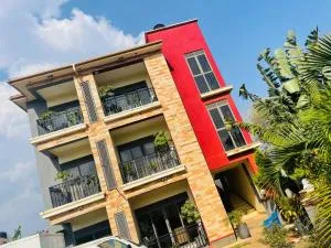 A Fully Furnished 1Bedroom Apartment In BButo Bweyogerere - Mukono