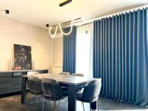 Lisi Lake Villa - Kiketʼi