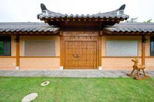 Yangyang Cheongjong Healing Forest Pension - 襄阳郡