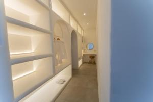 Santorini Resort Gili Air