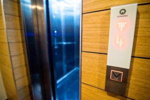 33 Boutique Hotel Bandar Sunway