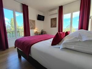 Hotels Vilajoun : photos des chambres