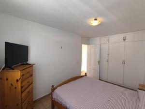 Copacabana apartment las Americas