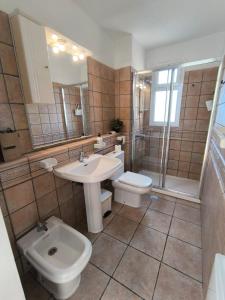 Copacabana apartment las Americas
