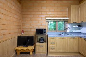 Yangyang Cheongjong Healing Forest Pension