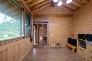 Yangyang Cheongjong Healing Forest Pension