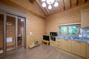 Yangyang Cheongjong Healing Forest Pension