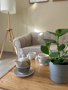 Marlon and Mia - 2 min walk to city center