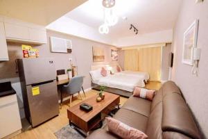 Davao Central Suites