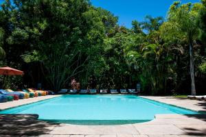 Au Bois Vert - Hôtel Ivato Airport