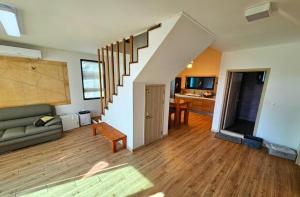 Jeju Badamajoong Pension