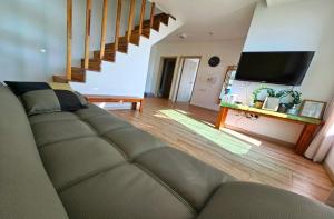 Jeju Badamajoong Pension