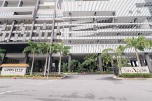 The Apple by Urban Luxe Suites Melaka