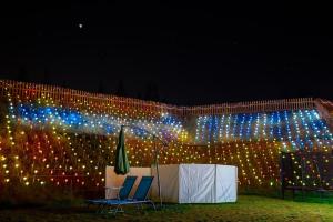 Dangjin Dogpelis Glamping