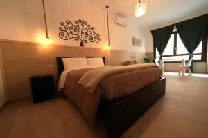 Camurria Sicilian B&B - 卡尔塔吉罗