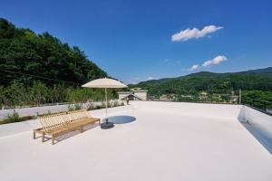 Yangpyeong Sanon Jandn