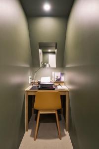 Yangpyeong Sanon Jandn